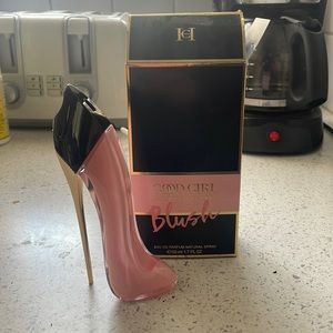 Carolina Herrera Good Girl Blush Brand New in Box